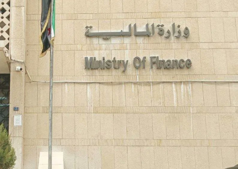 Syria to return to IMF Arab group after 14 years