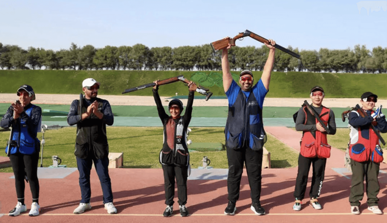 Qatar Ready to Host World Shooting Championships