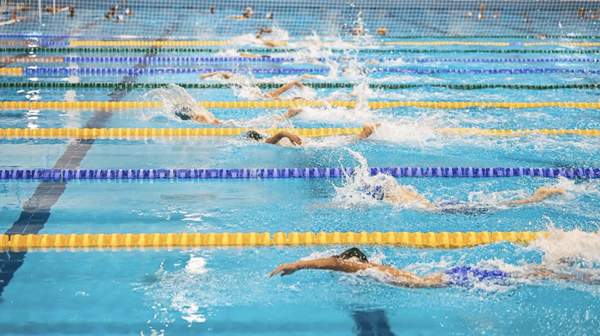 Qatar Aquatics Federation to Organise Seashore Doha 4×4 Water Polo Championship