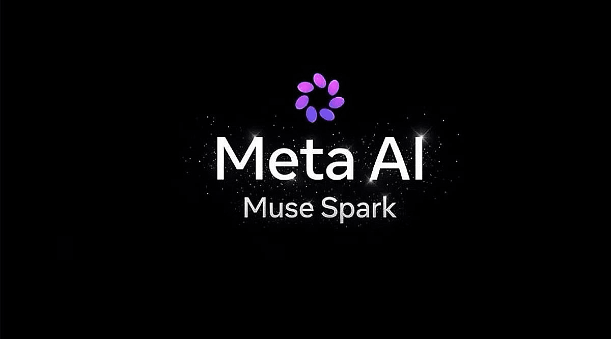Meta Makes Muse Spark Open AI Model Available on Apple Devices