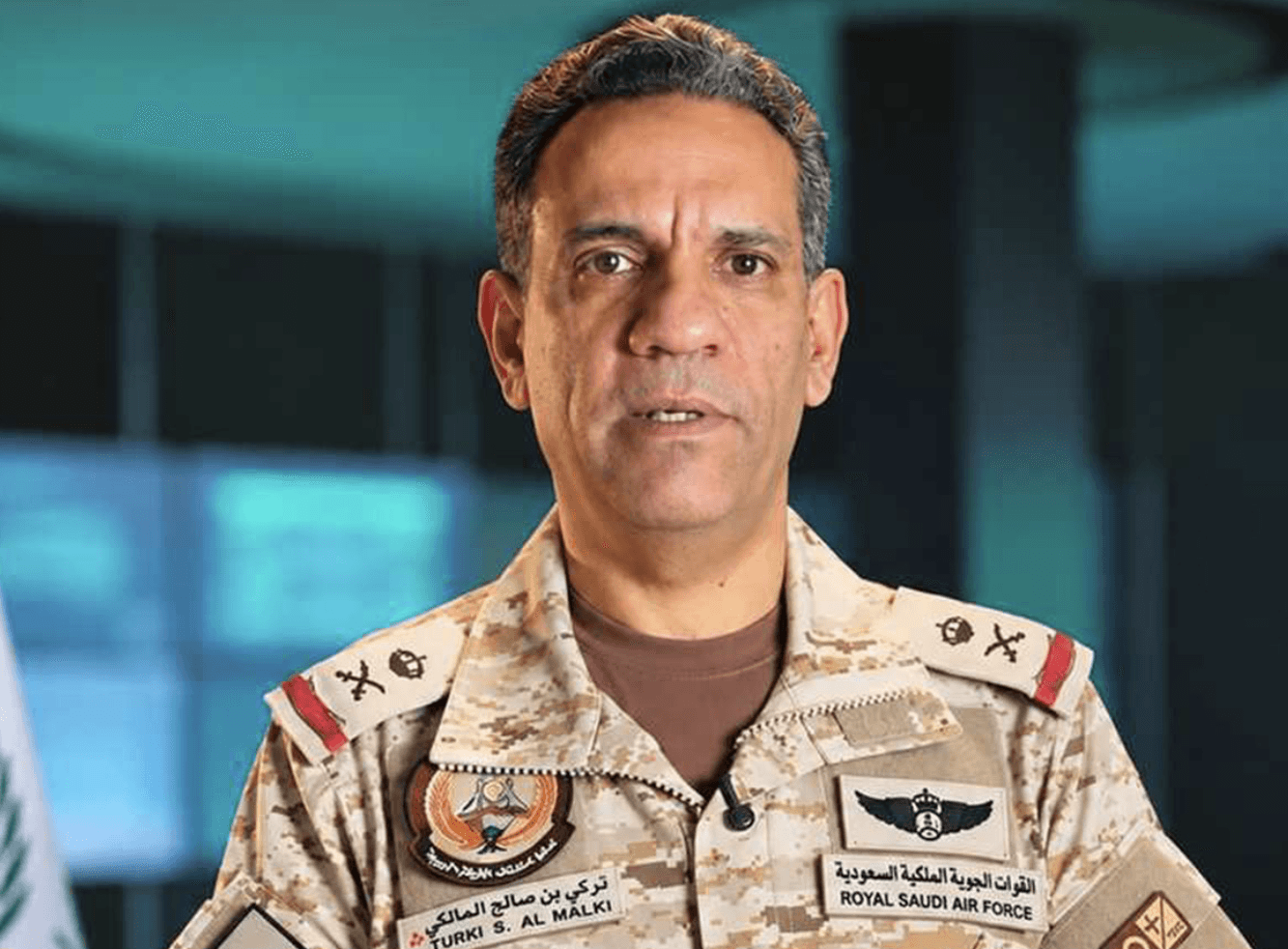 Coalition: Four UAVs Intercepted, Destroyed in Riyadh, Eastern, and Southern Regions