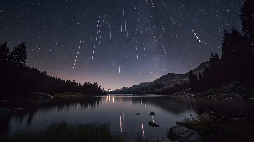 Orionid meteor shower to peak over Qatar this week