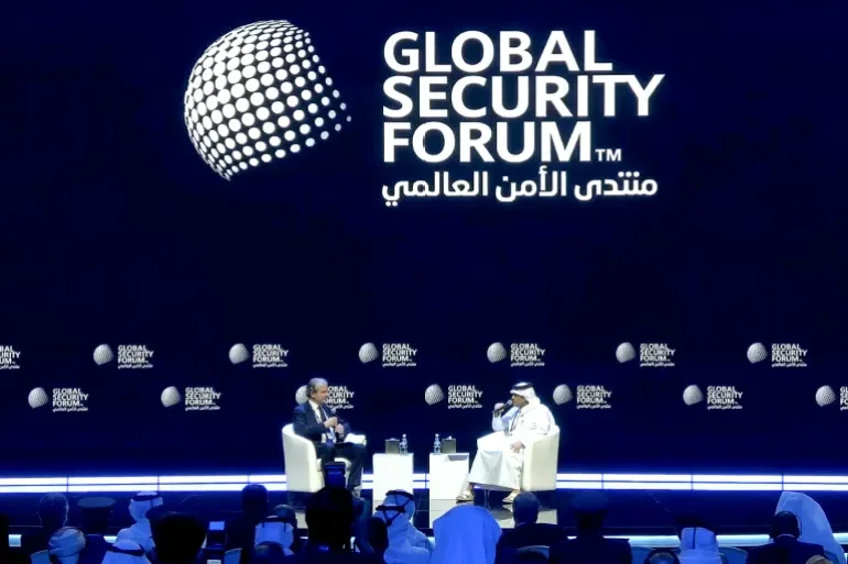 Qatar to announce regional defence partnership