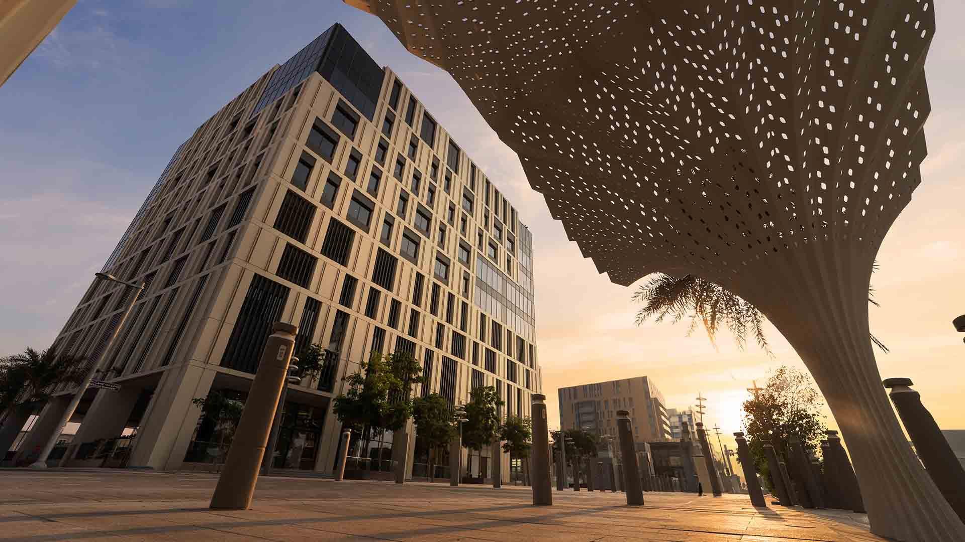 برزة كابيتال تنضم إلى مختبر الأصول الرقمية في مركز قطر المالي لتطوير ترميز العقارات