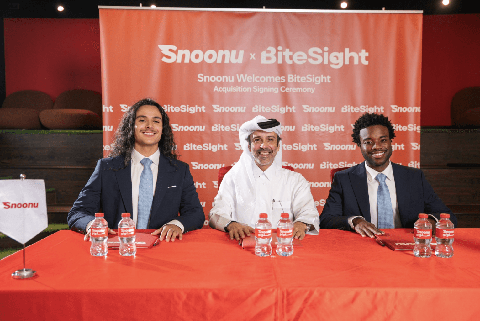 Snoonu Acquires US Social Commerce Startup BiteSight to Bring Content-Driven Food Discovery to the Gulf