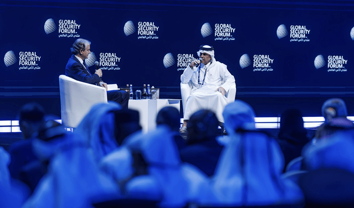 Deputy Prime Minister and Minister of State for Defense Affairs: Qatar Continues to Strengthen Defence Capabilities While Upholding Mediation and Dialogue