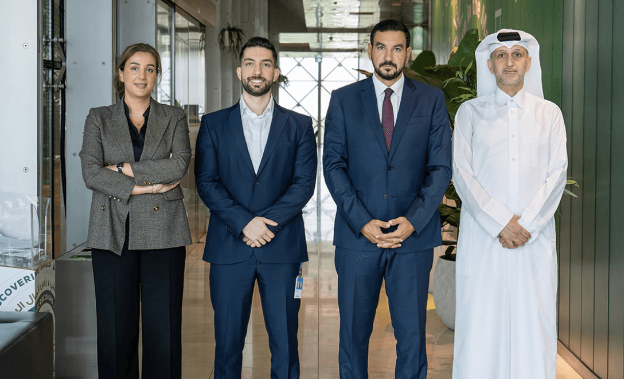 Qatar Science & Technology Park Partners with Microsoft to Strengthen Startup Support