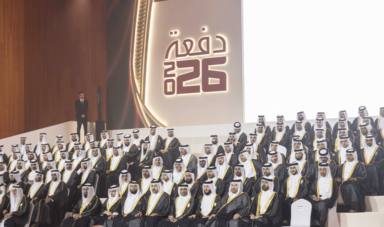 Community College of Qatar Graduates 1,162 Students in Its Largest-Ever Class