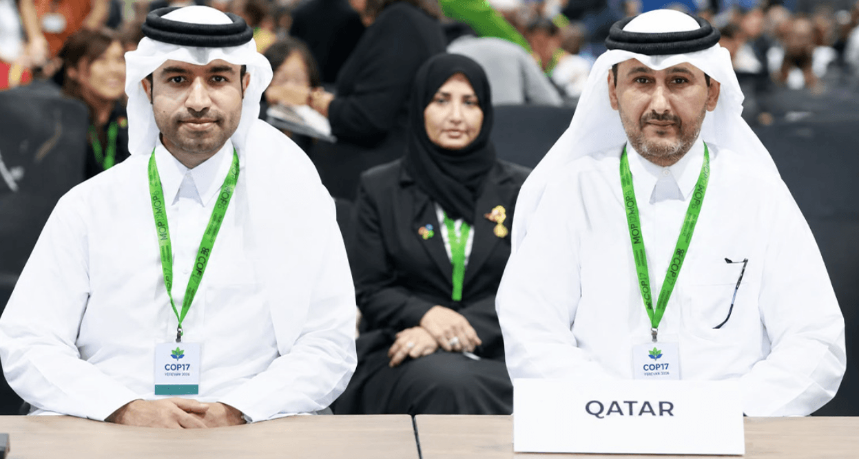 Qatar Joins UN Biodiversity Conference in Armenia to Advance Conservation Efforts