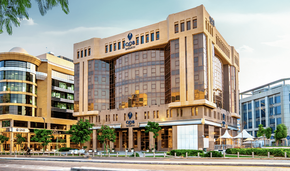 Qatar Development Bank Wins Seven 2026 Global Finance Awards