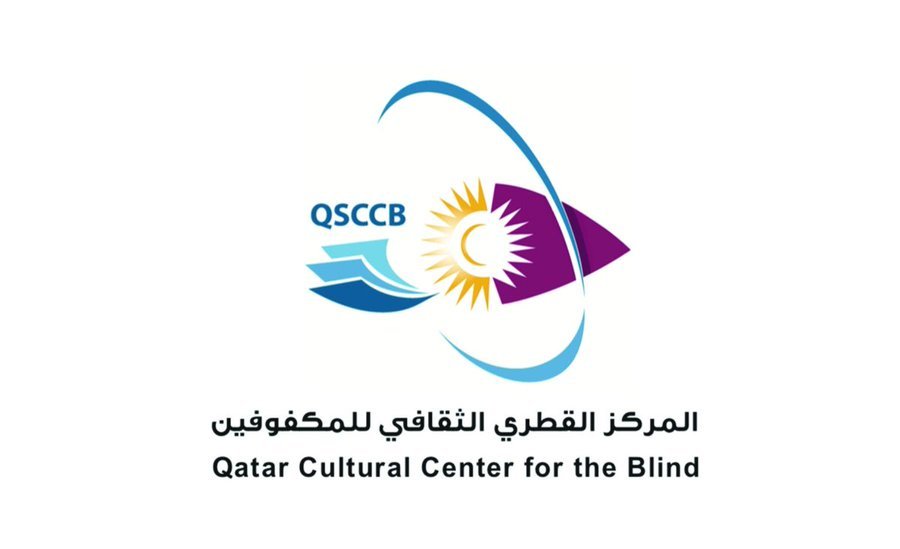 Qatar Cultural Center for the Blind hosts self-confidence workshop