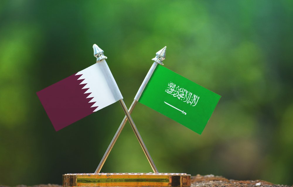 قطر يواجه السعودية في مباراة ودية يوم 27 ديسمبر