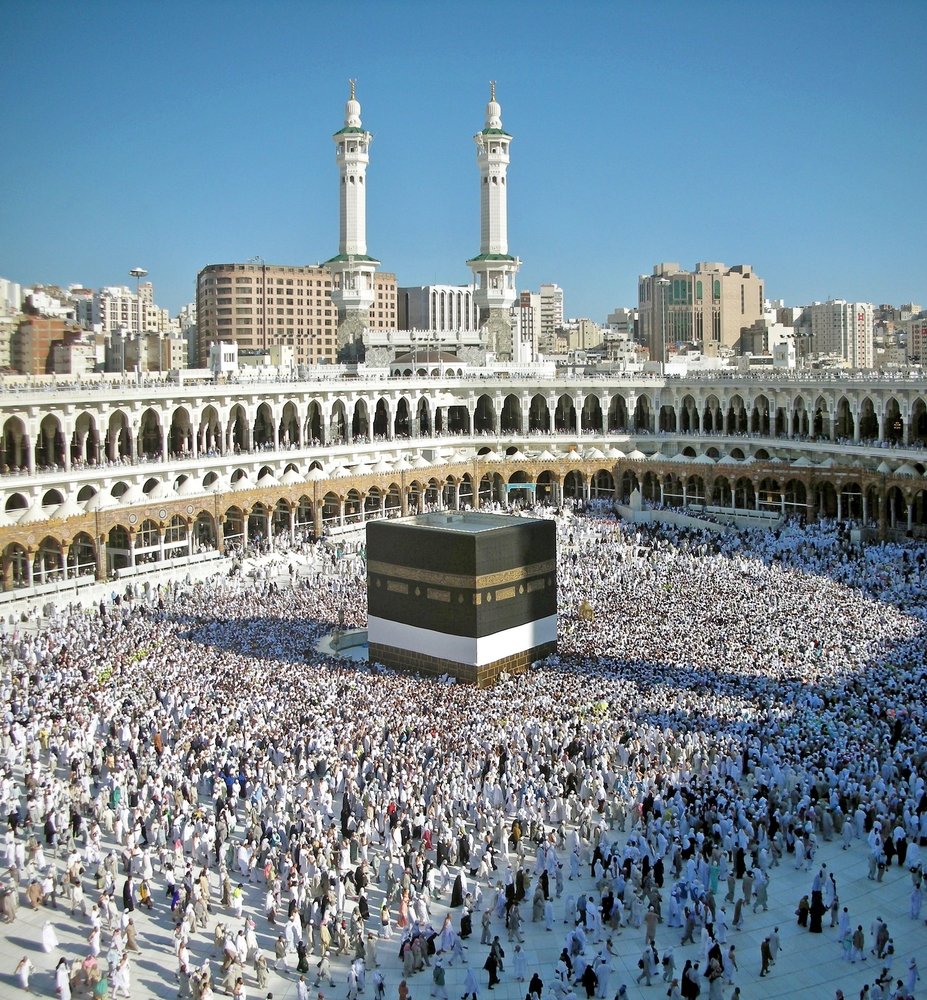 Awqaf to begin screening over 12,000 Hajj applications on October 27