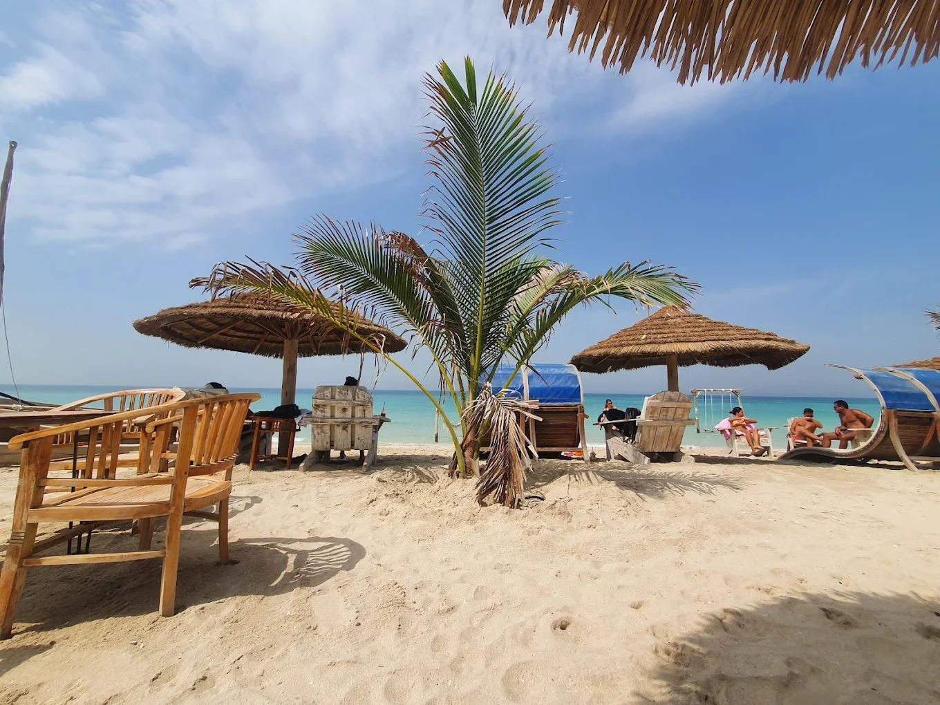UAE Closes All Umm Al Quwain Beaches After Tanker Oil Spill