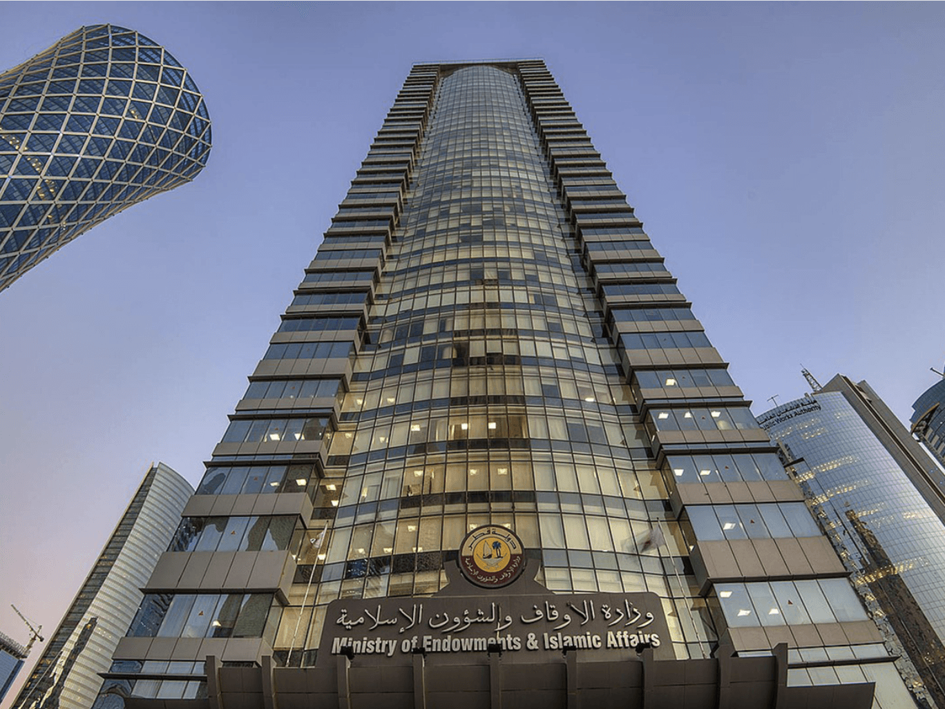 Ministry of Awqaf: 1,073 Qataris Register for Sheikh Jassim Competition's Qur'an Categories Division