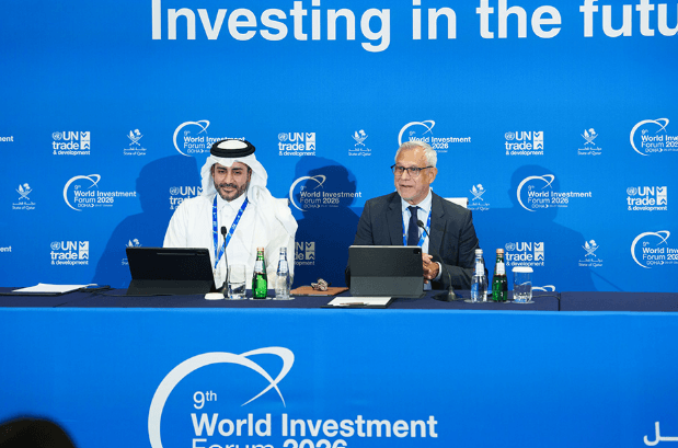 Ministry of Commerce and Industry Reviews Themes and Objectives of the Ninth World Investment Forum