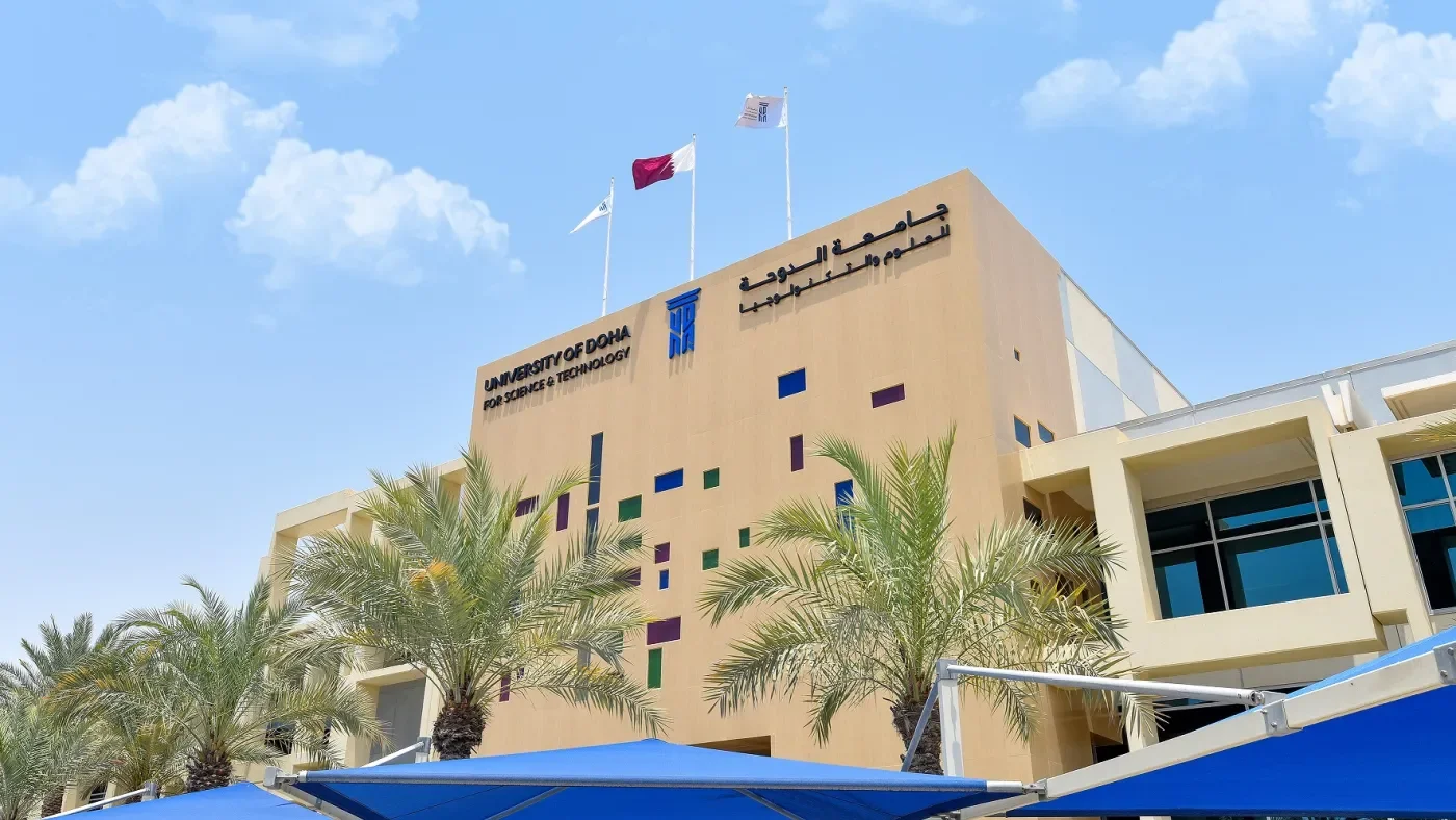 University of Doha for Science and Technology Opens Fall 2027 Admissions to Students from Qatar and Worldwide