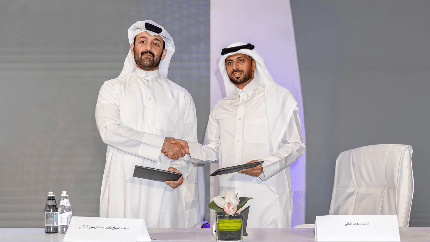 TAAMEER Group Expands Its Investments in Qetaifan Island North with New Projects Worth Over QAR 1.4 Billion