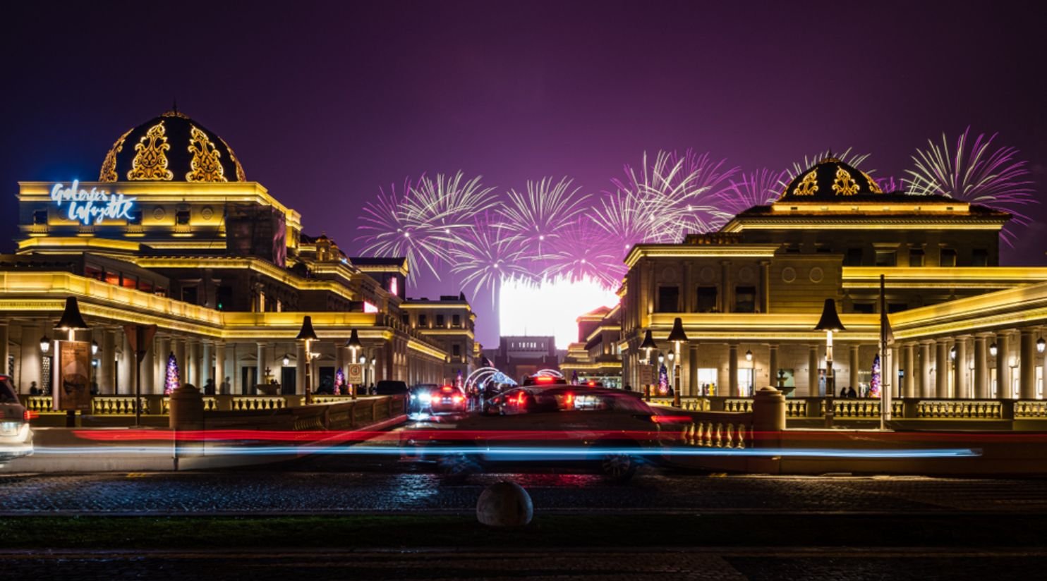 Qatar Winter Events 2026: Nov-Dec Calendar