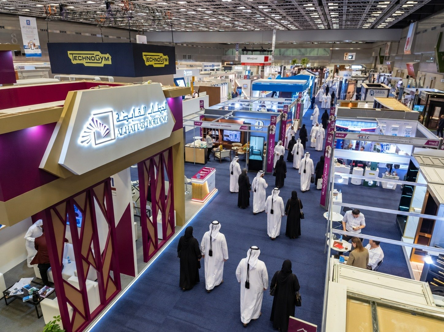 Build Your House Exhibition Returns for Its Seventh Edition with Expanded Industry Participation