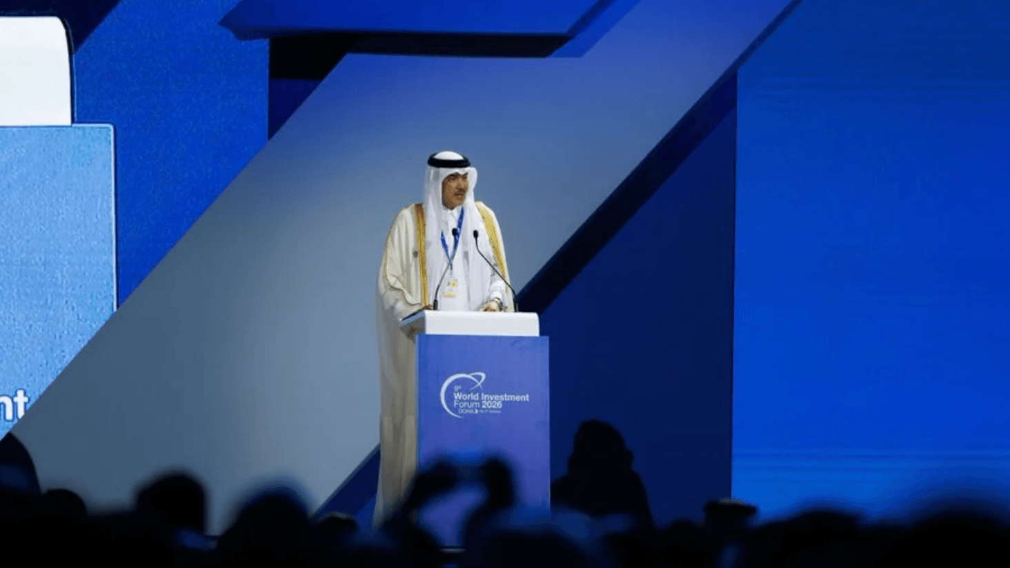 Minister of State for Foreign Trade Affairs: Peace and stability are the basis of sustainable investment