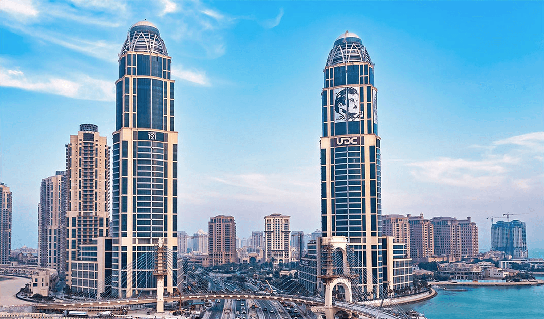 UDC nine-month net profit falls 35.9% to QAR 156.5 million