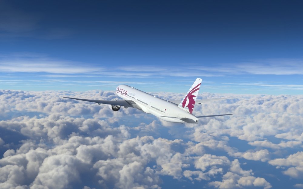 Qatar Airways passengers gain easier access to nine more Canadian cities