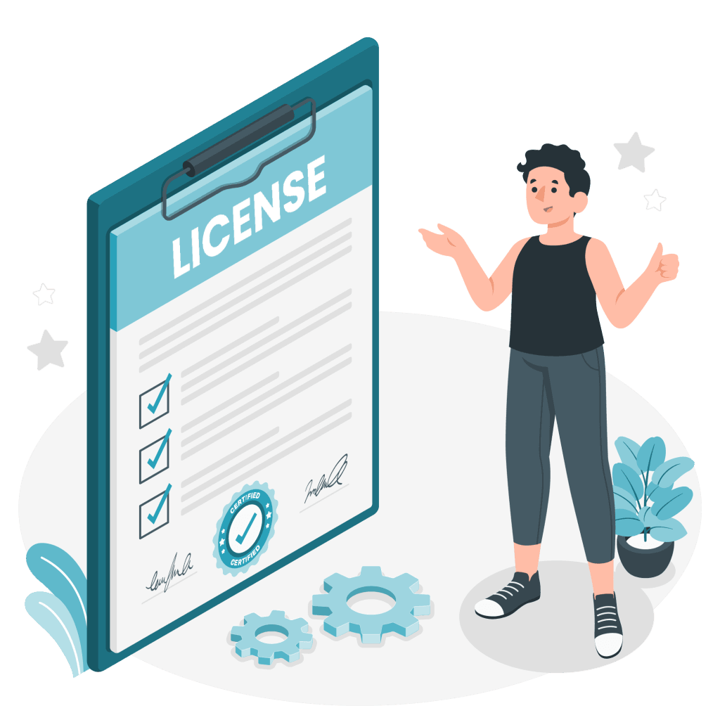 Commercial Licences and Permits in Qatar: The Rules