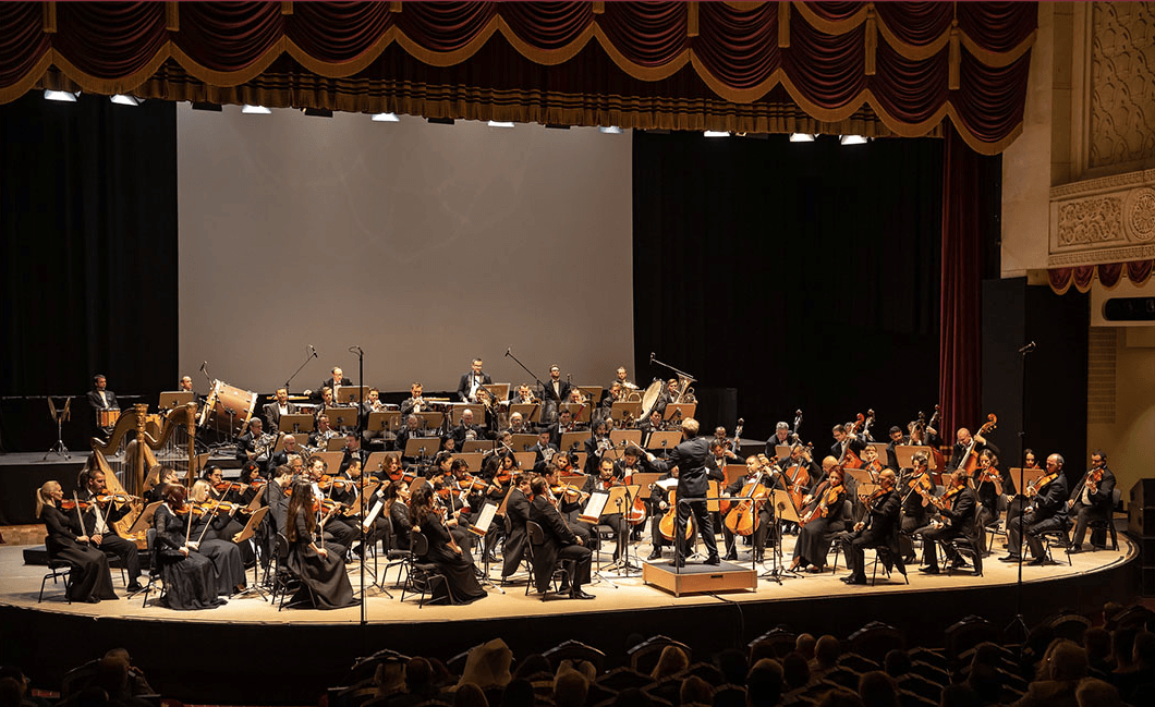 Qatar Philharmonic to present ‘Brahms Reimagined’ at Katara Opera House