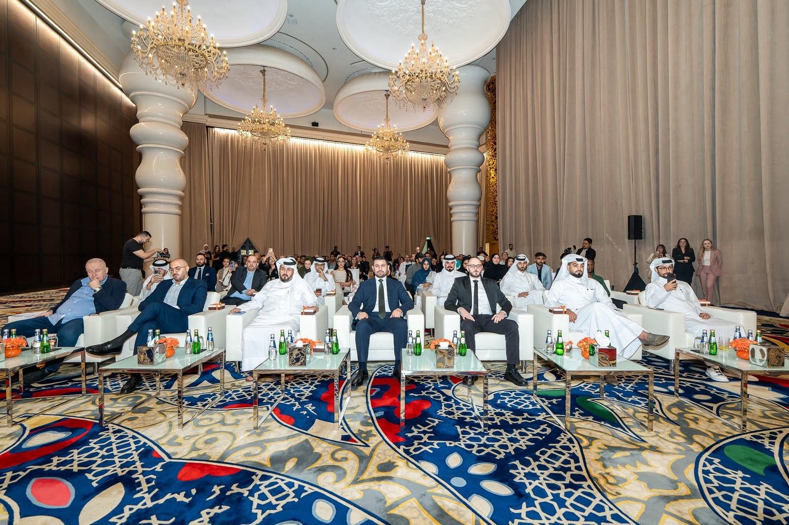 talabat launches talabat grow in Qatar in collaboration with Qatar Science & Technology Park