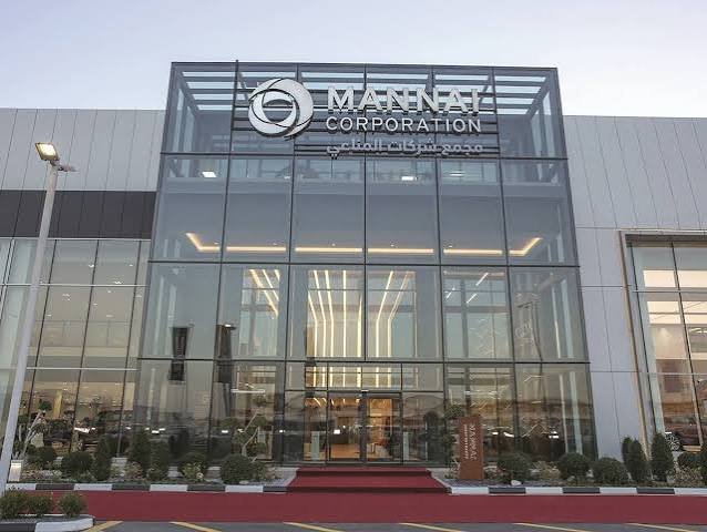 Mannai Companies' profits jump 53.80 percent in the first nine months