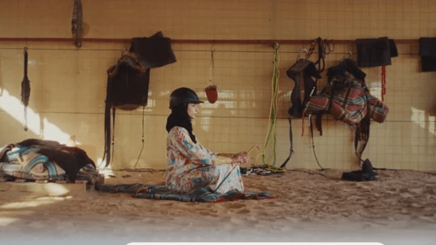 Gulf stories take centre stage at Doha Film Festival 2026