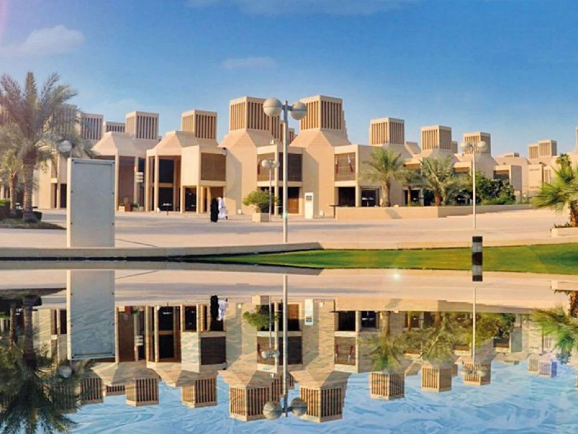 QU Market to Take Place in November
