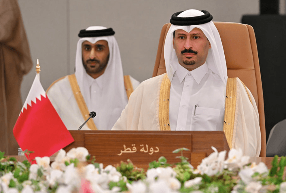 Qatar Participates in GCC Standing Committee Meeting of Legislation Officials
