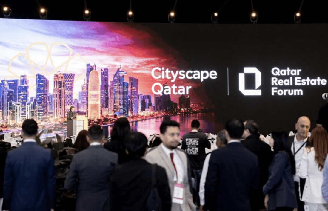 Fourth Qatar Real Estate Forum and Cityscape Qatar 2026 Conclude