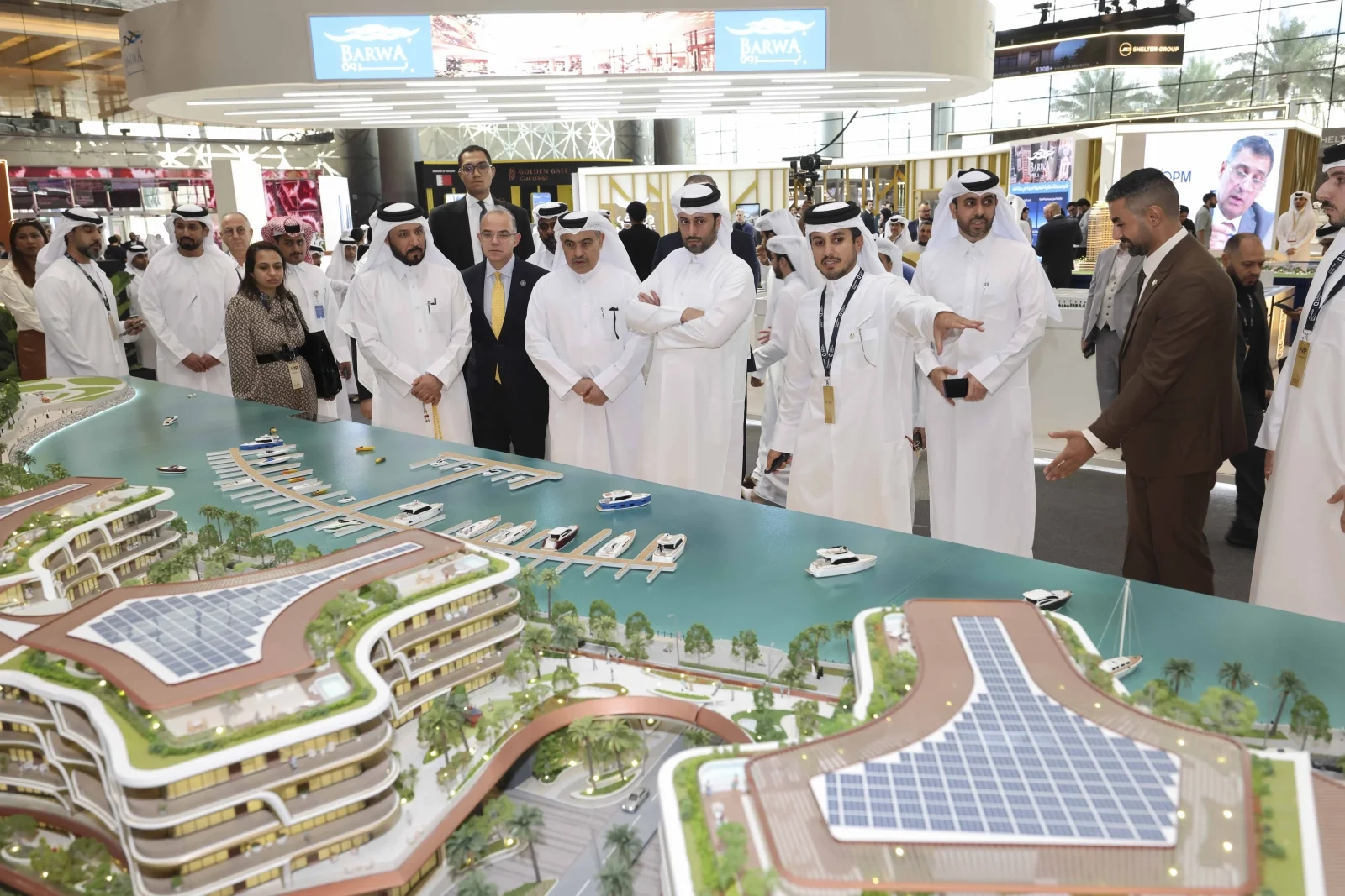 Fourth Qatar Real Estate Forum 2026 Concludes with Strong Participation and Sales Exceeding QAR 1 Billion