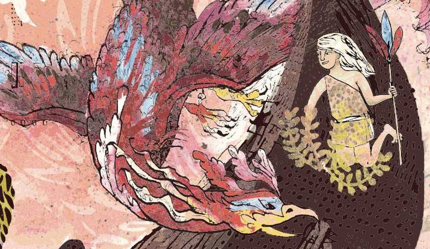 MIA opens Marvellous Creatures exhibition to public