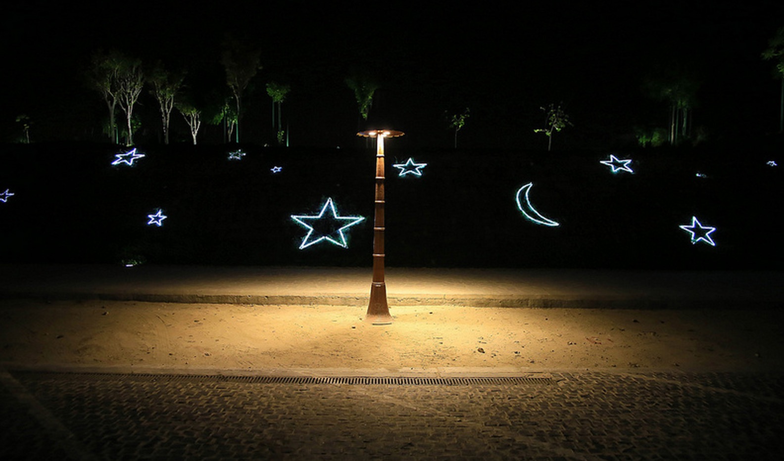 Awqaf request Muslims in Qatar to help sight Ramadan crescent