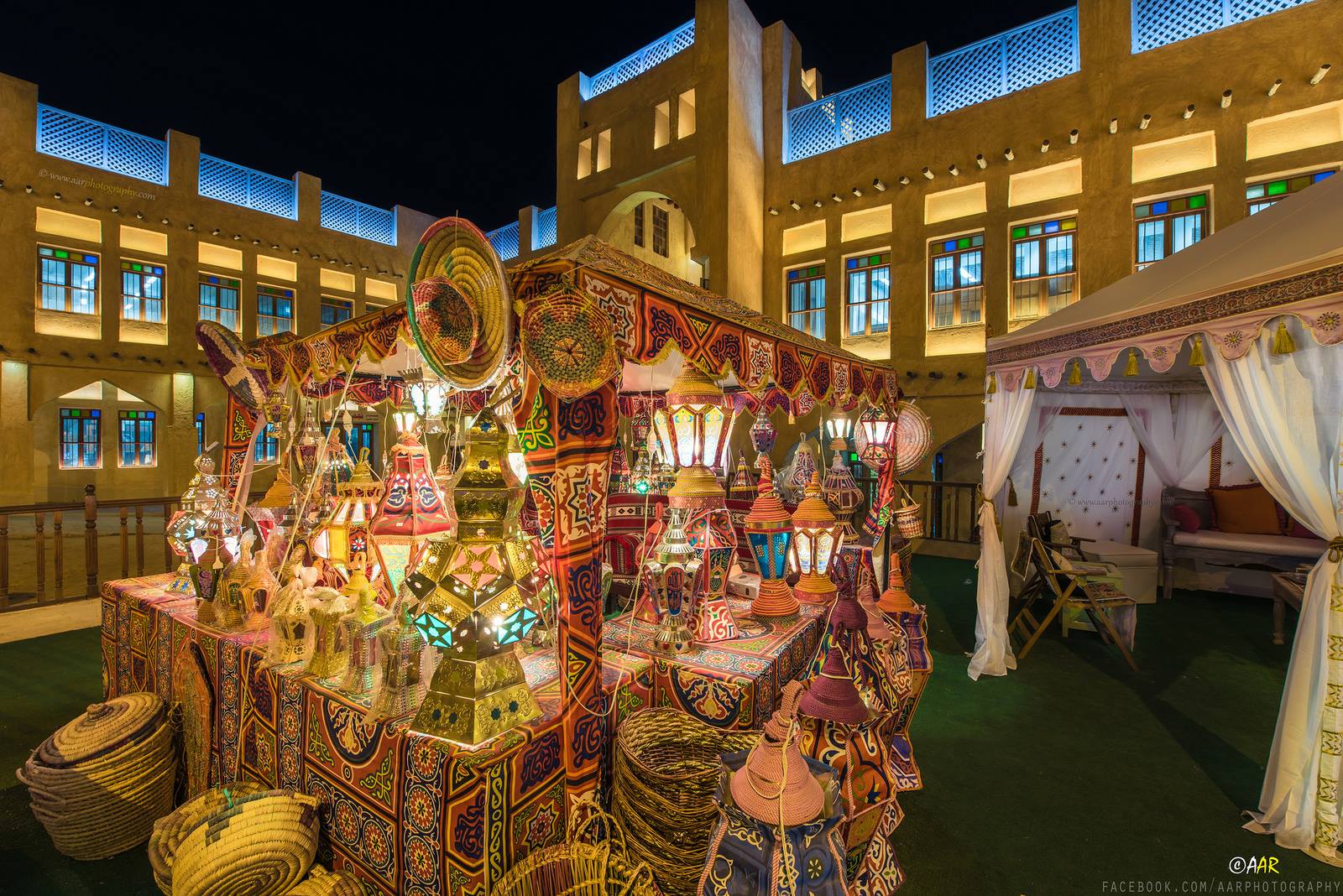 Qatar announce 11-day holiday for Eid ul Fitr