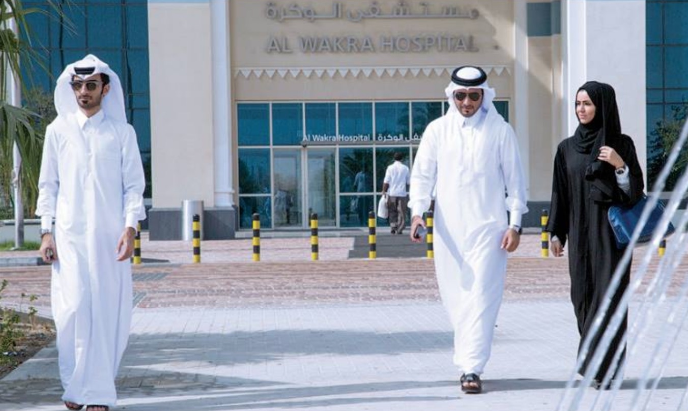 Eid working hours for ministries and health centres in Qatar