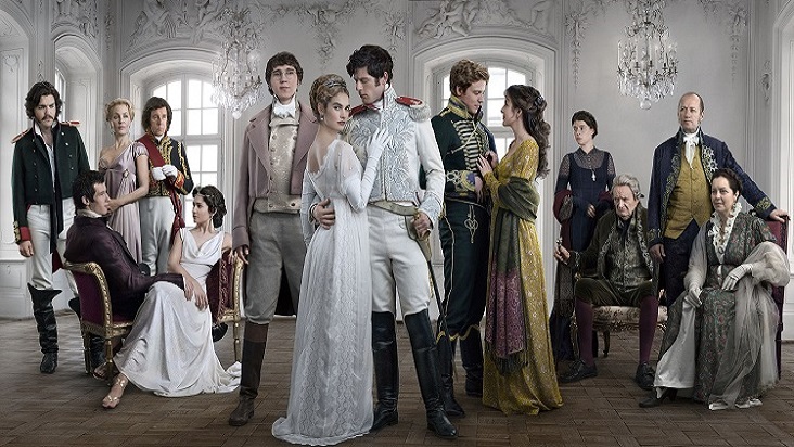 BBC’s premium drama channel to be launched on OSN