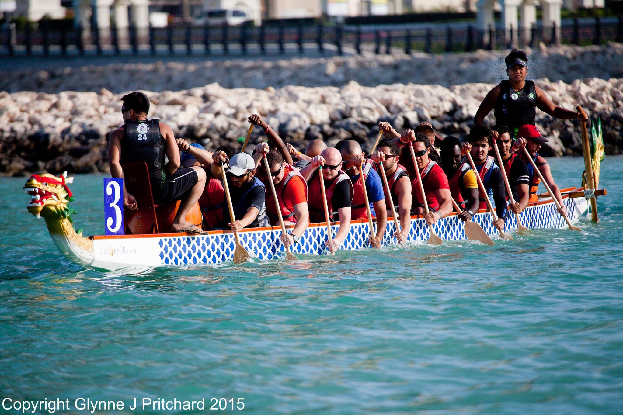 Everything you need to know about National Sports Day 2016