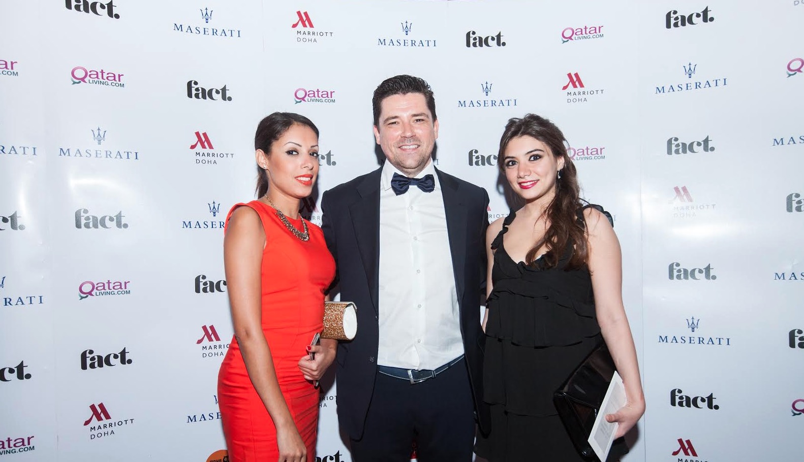 Fact Qatar Magazine to hold second dining awards this month