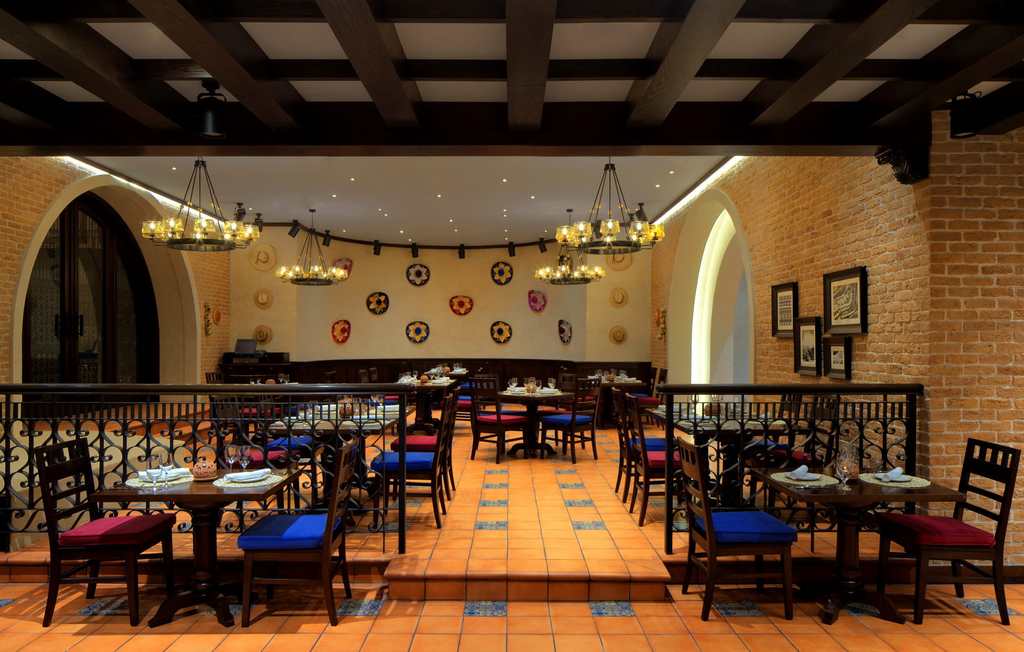 Sheraton Grand Doha Resort & Convention Hotel to host a two day “Cinco De Mayo” Festival