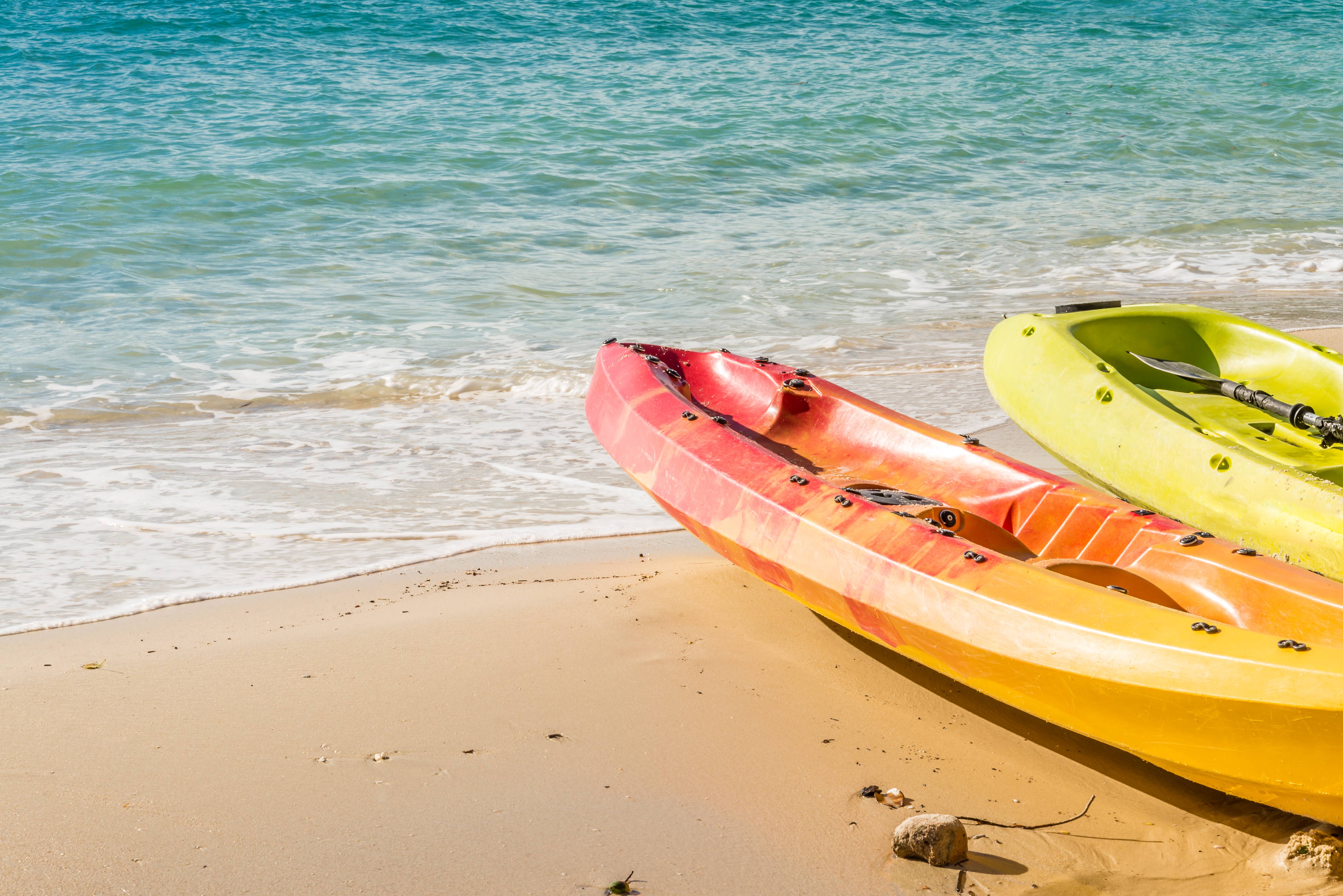 Sharq Village & Spa introduces new water sports activities
