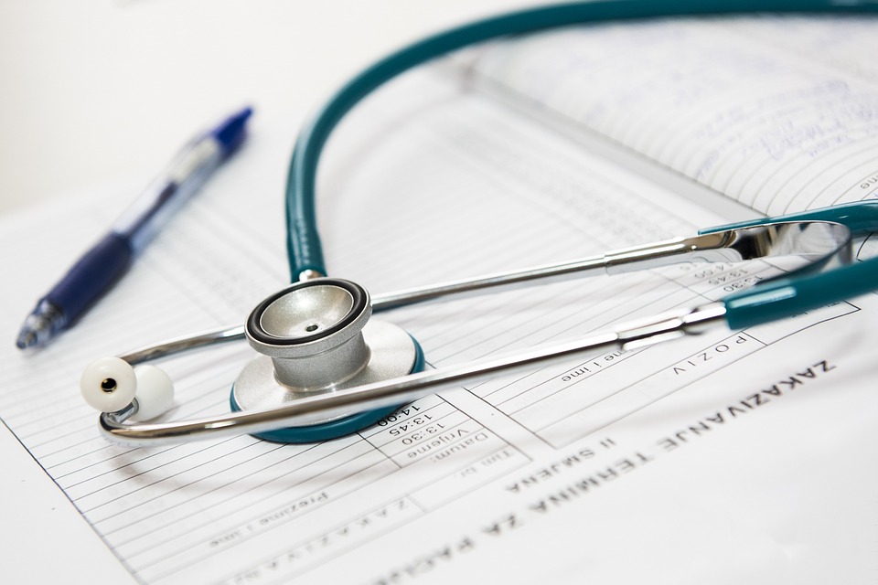 New hospital in Industrial Area expected to ease rush at other centres