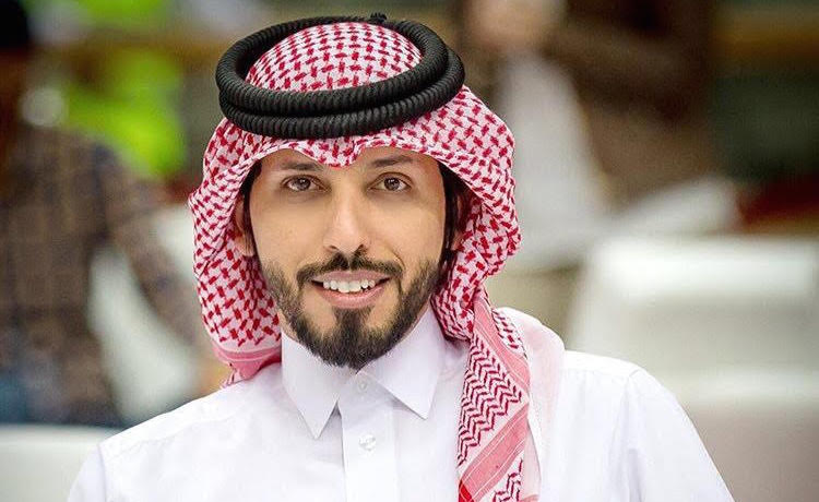 Hamad Al Braidi: Qatar's very own Shakespeare