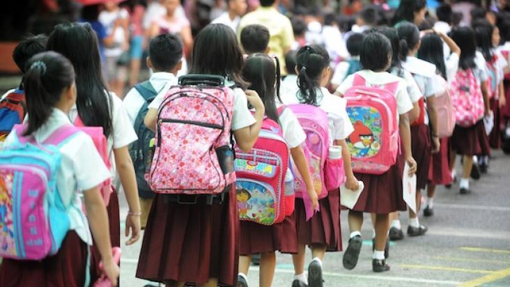 Demand for Indian schools to function in two shifts increases