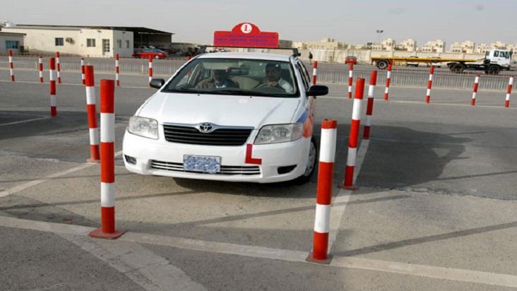 Ban on application of driving licence for certain jobs is temporary, says official