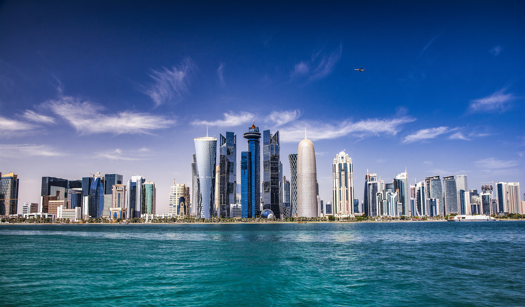 WATCH: QL Random - 10 top attractions you can't miss in Qatar